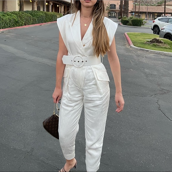 Shona Joy Bonita Jumpsuit - Picture 6 of 15